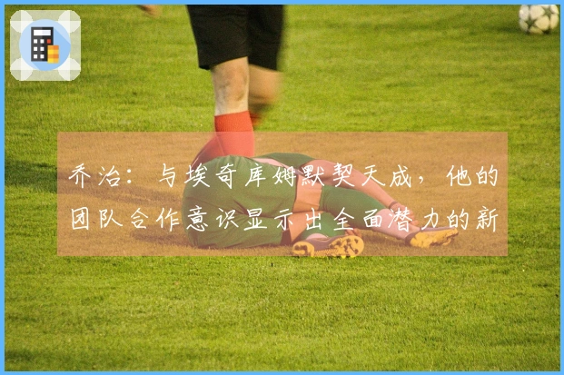 乔治：与埃奇库姆默契天成，他的团队合作意识显示出全面潜力的新星