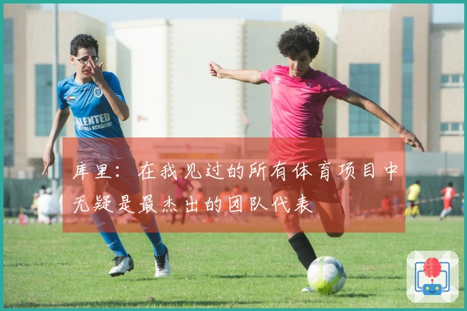 库里：在我见过的所有体育项目中无疑是最杰出的团队代表