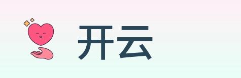 开云 Logo